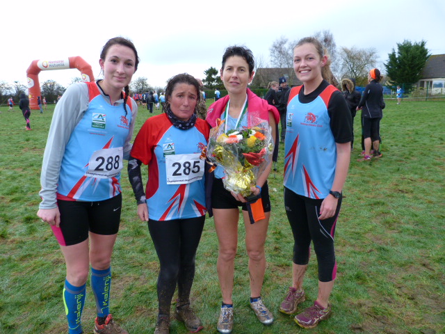 Alice, Céline Allain, Céline Laplace, Anne-Sophie