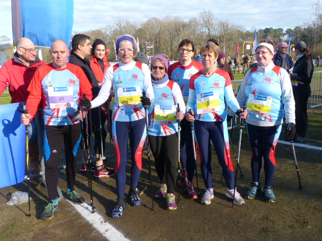 Jean-Jacques, Myriam, Marie-Louise, Véronique, Nicole, Brigitte