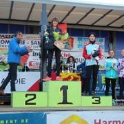 PODIUM MASTERS CELINE