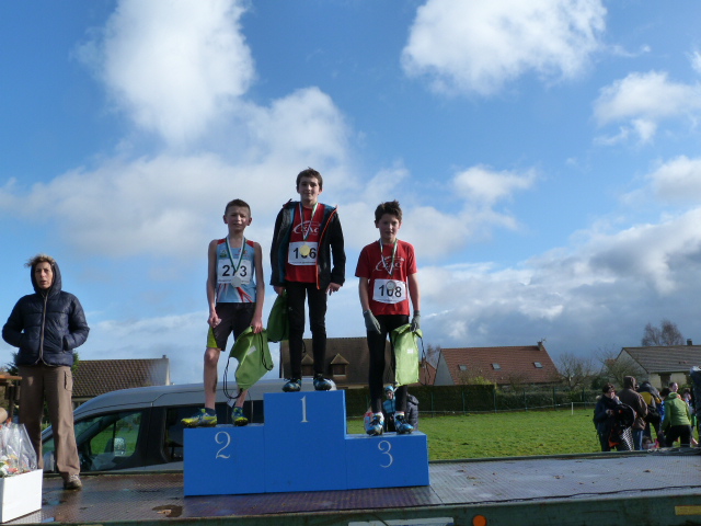 podium Mathys